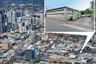 Offices commercial property leased at 25 Anderson Street Fortitude Valley QLD 4006 Offices commercial property leased at 25 Anderson Street Fortitude Valley QLD 4006