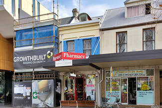 Shop & Retail commercial property leased at 401 Crown Street Surry Hills NSW 2010 Shop & Retail commercial property leased at 401 Crown Street Surry Hills NSW 2010