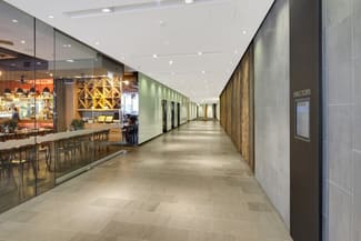 Offices commercial property leased at 2./55 Miller Street Pyrmont NSW 2009