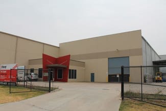 Factory, Warehouse & Industrial commercial property leased at 130 Williams Road Dandenong VIC 3175 Factory, Warehouse & Industrial commercial property leased at 130 Williams Road Dandenong VIC 3175