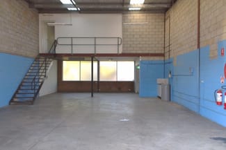 Factory, Warehouse & Industrial commercial property leased at 11/19 Romford Road Kings Park NSW 2148 Factory, Warehouse & Industrial commercial property leased at 11/19 Romford Road Kings Park NSW 2148