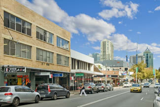 Offices commercial property leased at Suite 101/284 Victoria Avenue Chatswood NSW 2067 Offices commercial property leased at Suite 101/284 Victoria Avenue Chatswood NSW 2067