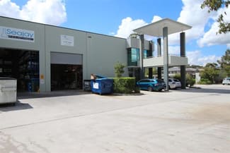 Factory, Warehouse & Industrial commercial property leased at 85-115 Alfred Road Chipping Norton NSW 2170 Factory, Warehouse & Industrial commercial property leased at 85-115 Alfred Road Chipping Norton NSW 2170