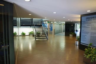 Offices commercial property leased at 213 Greenhill Road Eastwood SA 5063