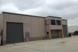 Showrooms / Bulky Goods commercial property leased at I2/5-7 Hepher Road Campbelltown NSW 2560 Showrooms / Bulky Goods commercial property leased at I2/5-7 Hepher Road Campbelltown NSW 2560