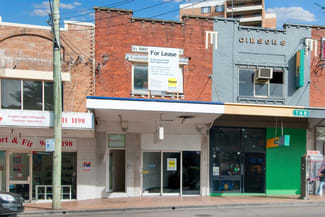 Shop & Retail commercial property leased at 70 Hampden Road Artarmon NSW 2064 Shop & Retail commercial property leased at 70 Hampden Road Artarmon NSW 2064