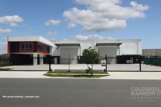 Factory, Warehouse & Industrial commercial property leased at Yatala QLD 4207 Factory, Warehouse & Industrial commercial property leased at Yatala QLD 4207