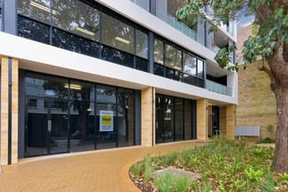 Medical / Consulting commercial property leased at 3a/36 Bertram Street Chatswood NSW 2067 Medical / Consulting commercial property leased at 3a/36 Bertram Street Chatswood NSW 2067