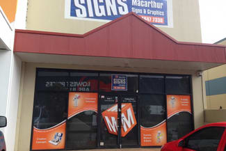 Shop & Retail commercial property leased at Narellan NSW 2567 Shop & Retail commercial property leased at Narellan NSW 2567