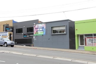 Factory, Warehouse & Industrial commercial property leased at 188 Princes Highway Arncliffe NSW 2205
