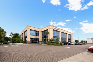 Factory, Warehouse & Industrial commercial property leased at Unit 1/14A Baker Street Botany NSW 2019 Factory, Warehouse & Industrial commercial property leased at Unit 1/14A Baker Street Botany NSW 2019