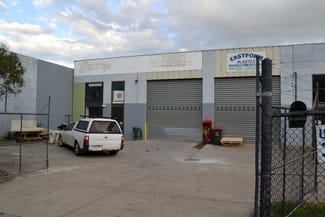 Factory, Warehouse & Industrial commercial property leased at Unit 4, 30 Clements Avenue Bundoora VIC 3083 Factory, Warehouse & Industrial commercial property leased at Unit 4, 30 Clements Avenue Bundoora VIC 3083