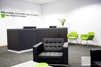 Medical / Consulting commercial property leased at 1A/549-551 David Street Albury NSW 2640 Medical / Consulting commercial property leased at 1A/549-551 David Street Albury NSW 2640