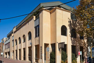 Offices commercial property leased at 33 Albany Street Crows Nest NSW 2065