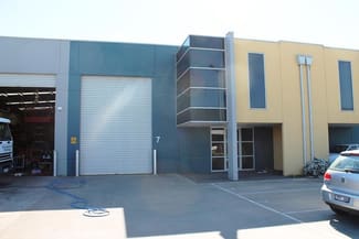 Factory, Warehouse & Industrial commercial property leased at 7/35-41 Westpool Drive Hallam VIC 3803 Factory, Warehouse & Industrial commercial property leased at 7/35-41 Westpool Drive Hallam VIC 3803