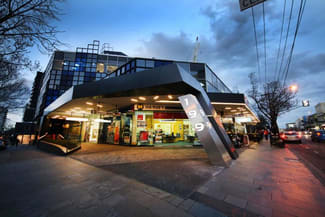 Shop & Retail commercial property leased at 199 Toorak Road South Yarra VIC 3141 Shop & Retail commercial property leased at 199 Toorak Road South Yarra VIC 3141