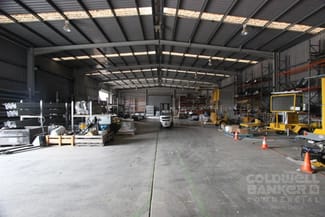 Factory, Warehouse & Industrial commercial property leased at 17 Quarry Road Stapylton QLD 4207 Factory, Warehouse & Industrial commercial property leased at 17 Quarry Road Stapylton QLD 4207