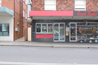 Shop & Retail commercial property leased at 141 Glenyre Avenue Bondi NSW 2026