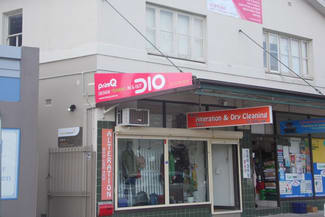 Medical / Consulting commercial property leased at 25 Everton Road Strathfield NSW 2135 Medical / Consulting commercial property leased at 25 Everton Road Strathfield NSW 2135