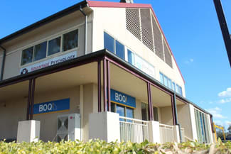 Offices commercial property leased at 13/40 Panmure Street Rouse Hill NSW 2155