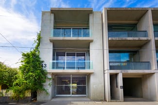Offices commercial property leased at 43 Stephenson Street Richmond VIC 3121 Offices commercial property leased at 43 Stephenson Street Richmond VIC 3121