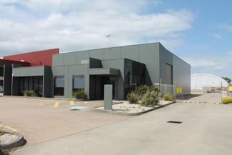 Showrooms / Bulky Goods commercial property leased at 1/92-94 Hallam South Road Hallam VIC 3803 Showrooms / Bulky Goods commercial property leased at 1/92-94 Hallam South Road Hallam VIC 3803