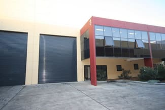 Offices commercial property leased at 9/156 Hartley Road Smeaton Grange NSW 2567