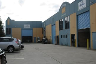 Factory, Warehouse & Industrial commercial property leased at 2/1 Samantha Place Smeaton Grange NSW 2567 Factory, Warehouse & Industrial commercial property leased at 2/1 Samantha Place Smeaton Grange NSW 2567
