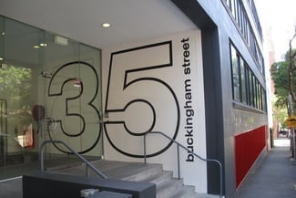 Medical / Consulting commercial property leased at 9/35 Buckingham Street Surry Hills NSW 2010 Medical / Consulting commercial property leased at 9/35 Buckingham Street Surry Hills NSW 2010