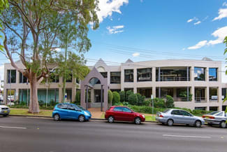 Medical / Consulting commercial property leased at 31d/12-18 Tryon Road Lindfield NSW 2070 Medical / Consulting commercial property leased at 31d/12-18 Tryon Road Lindfield NSW 2070