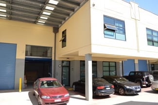 Factory, Warehouse & Industrial commercial property leased at C3/15 Forrester Street Kingsgrove NSW 2208 Factory, Warehouse & Industrial commercial property leased at C3/15 Forrester Street Kingsgrove NSW 2208