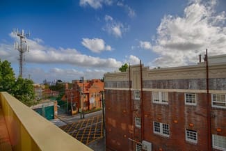 Offices commercial property leased at 308 Pacific Highway Crows Nest NSW 2065