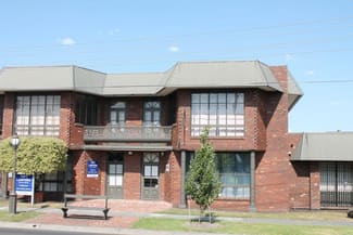 Offices commercial property leased at Suite  8b/50-54 Robinson Street Dandenong VIC 3175