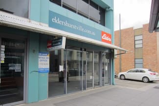 Shop & Retail commercial property leased at 7 Barratt Street Hurstville NSW 2220 Shop & Retail commercial property leased at 7 Barratt Street Hurstville NSW 2220