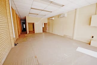Shop & Retail commercial property leased at 1A Watson Street Wodonga VIC 3690 Shop & Retail commercial property leased at 1A Watson Street Wodonga VIC 3690