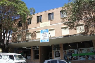 Offices commercial property leased at 1st Floor/27 King Street Rockdale NSW 2216 Offices commercial property leased at 1st Floor/27 King Street Rockdale NSW 2216