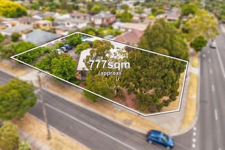 Offices commercial property leased at 72 Stephensons Road Mount Waverley VIC 3149