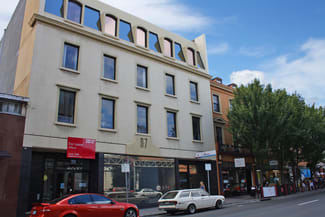 Offices commercial property leased at Levels 1 &/87 George Street Launceston TAS 7250 Offices commercial property leased at Levels 1 &/87 George Street Launceston TAS 7250