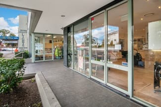 Medical / Consulting commercial property leased at Shop 3/939 Pacific Highway Pymble NSW 2073 Medical / Consulting commercial property leased at Shop 3/939 Pacific Highway Pymble NSW 2073