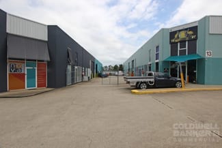 Factory, Warehouse & Industrial commercial property leased at Loganholme QLD 4129 Factory, Warehouse & Industrial commercial property leased at Loganholme QLD 4129