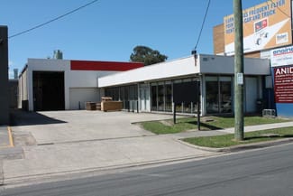 Factory, Warehouse & Industrial commercial property leased at 4 Lonsdale Street Dandenong VIC 3175 Factory, Warehouse & Industrial commercial property leased at 4 Lonsdale Street Dandenong VIC 3175
