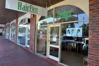 Shop & Retail commercial property leased at 16A Railway Avenue Ringwood East VIC 3135 Shop & Retail commercial property leased at 16A Railway Avenue Ringwood East VIC 3135