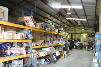 Shop & Retail commercial property leased at 1/218 South Gippsland Highway Cranbourne VIC 3977