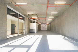 Showrooms / Bulky Goods commercial property leased at Showroom U/354 Eastern Valley Way Chatswood NSW 2067