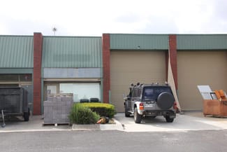 Offices commercial property leased at 8/16 MACQUARIE PLACE Boronia VIC 3155 Offices commercial property leased at 8/16 MACQUARIE PLACE Boronia VIC 3155