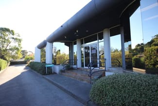 Offices commercial property leased at Ground/337 Maroondah Highway Croydon VIC 3136 Offices commercial property leased at Ground/337 Maroondah Highway Croydon VIC 3136