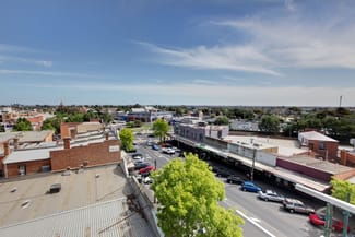 Offices commercial property leased at 20 Napier Street Essendon VIC 3040 Offices commercial property leased at 20 Napier Street Essendon VIC 3040