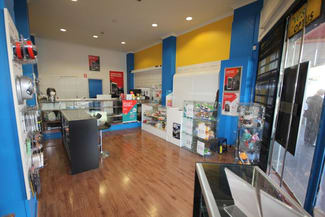 Offices commercial property leased at 113 High Street Kew VIC 3101 Offices commercial property leased at 113 High Street Kew VIC 3101