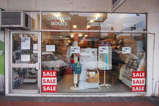 Shop & Retail commercial property leased at Shop 1/20A Langhorne Street Dandenong VIC 3175 Shop & Retail commercial property leased at Shop 1/20A Langhorne Street Dandenong VIC 3175