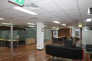 Offices commercial property leased at 47 Warner Street Fortitude Valley QLD 4006 Offices commercial property leased at 47 Warner Street Fortitude Valley QLD 4006